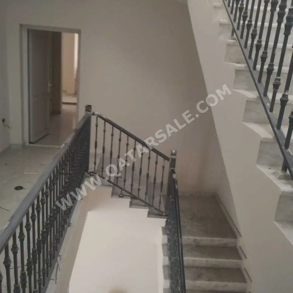 Family Residential For Rent Al Rayyan New Al Rayan 4 Bedrooms