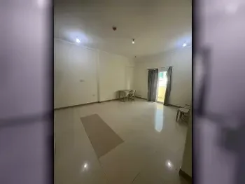 3 غرف نوم  شقة  للايجار  الدوحة -  فريج النصر  غير مفروشة