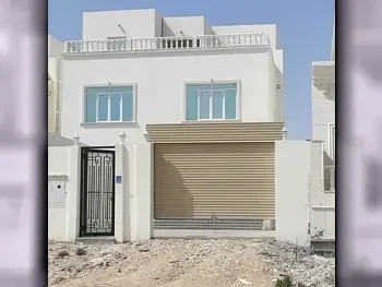 Family Residential  Not Furnished  Umm Salal  Umm Al Amad  8 Bedrooms