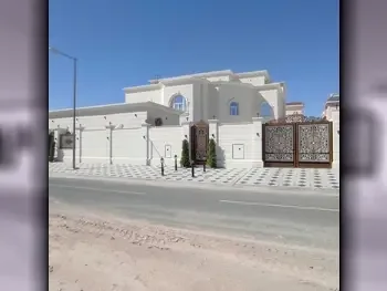 Family Residential  Not Furnished  Al Rayyan  Umm Al Seneem  9 Bedrooms  Includes Water & Electricity