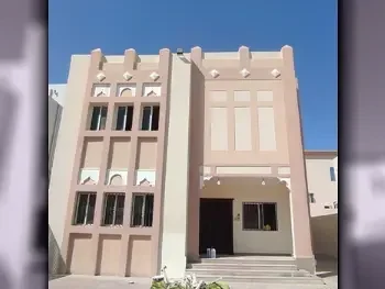Family Residential  Not Furnished  Al Rayyan  Izghawa  5 Bedrooms