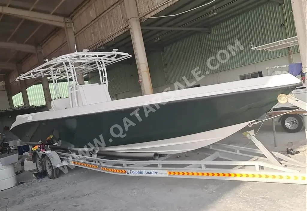 Speed Boat Balhambar  With Parking  With Trailer