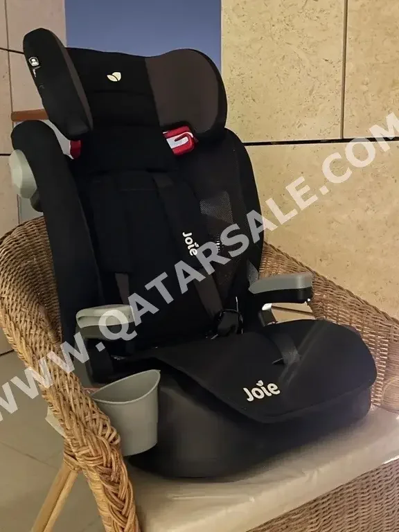 Kids Car Seats Car Seat(Infant-Toddler)  Black  Joie