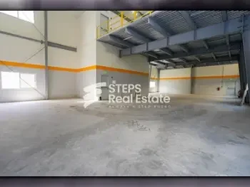 Warehouses & Stores Doha  Industrial Area Area Size: 1000 Square Meter