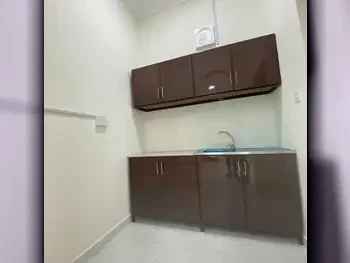 Labour Camp 1 Bedrooms  Studio  For Rent  in Al Rayyan -  Bu Sidra  Not Furnished