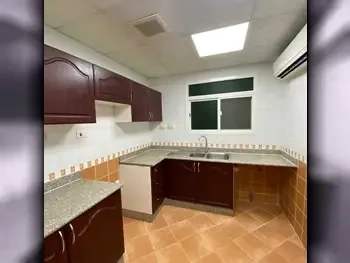 2 Bedrooms  Apartment  For Rent  Al Wakrah -  Al Wakrah  Not Furnished