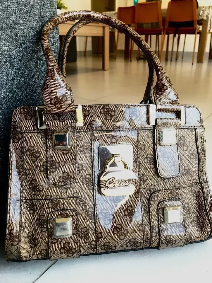 Bags  - Guess  - Multi  - For Women