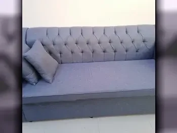 Sofas, Couches & Chairs Sofa Set  Gray