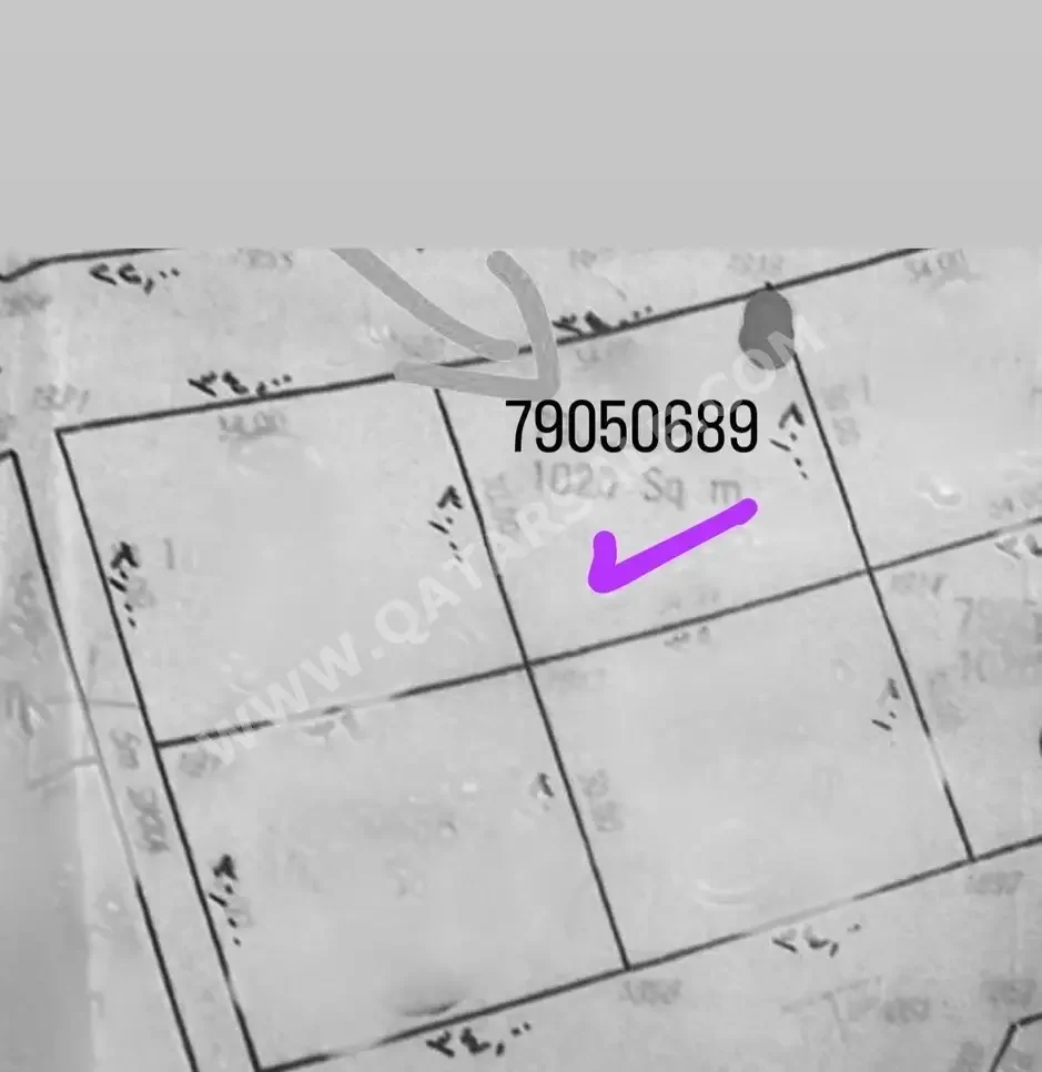 Lands For Sale in Al Shamal Al Ruwais