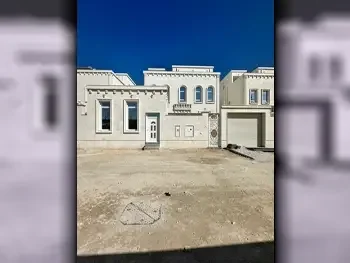 Family Residential  Not Furnished  Al Rayyan  Muaither  8 Bedrooms