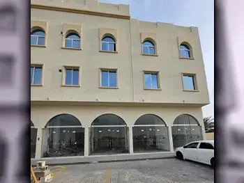 3 Bedrooms  Apartment  For Rent  Al Daayen -  Al Khisah  Not Furnished