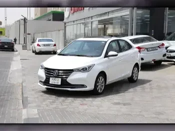 Changan  Alsvin  2020  Automatic  64,000 Km  4 Cylinder  Front Wheel Drive (FWD)  Sedan  White