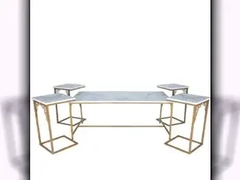 Tables & Sideboards Set of 3 Pieces