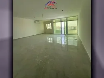 1 Bedrooms  Apartment  For Rent  Doha -  Al Sadd  Semi Furnished