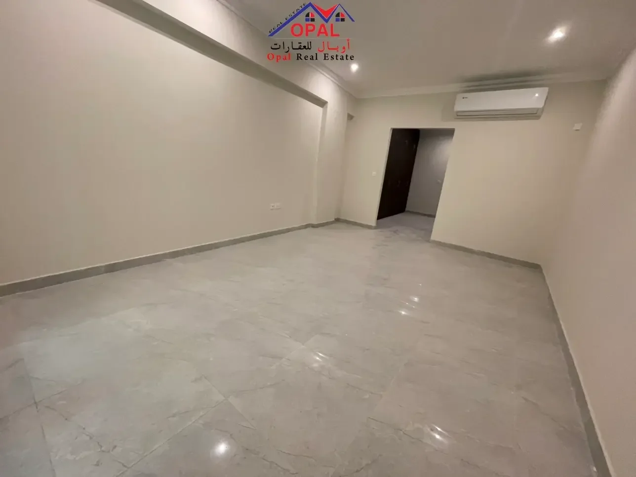 3 Bedrooms  Apartment  For Rent  Doha -  Al Sadd  Semi Furnished