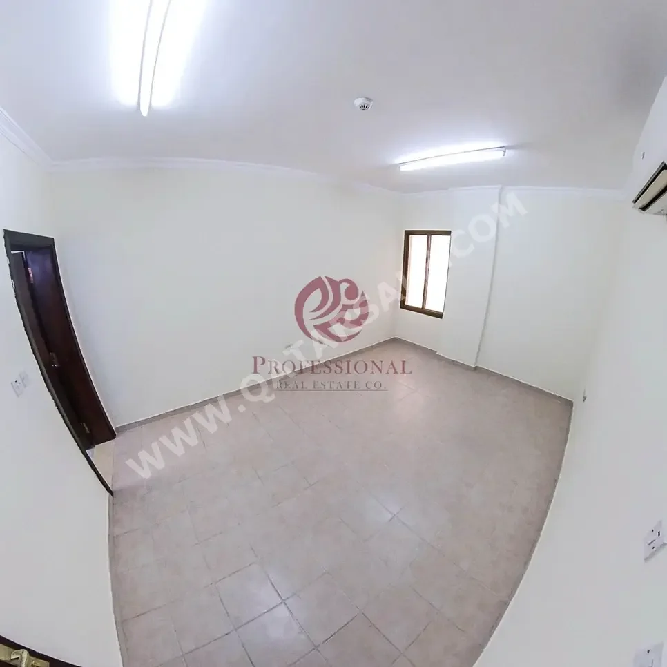 2 Bedrooms  Apartment  For Rent  Doha -  Najma  Not Furnished