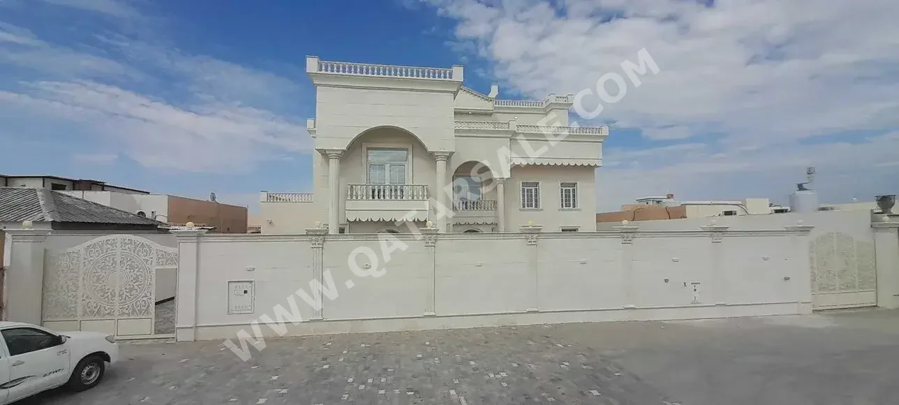 Family Residential  Not Furnished  Al Rayyan  Al Sailiya  10 Bedrooms