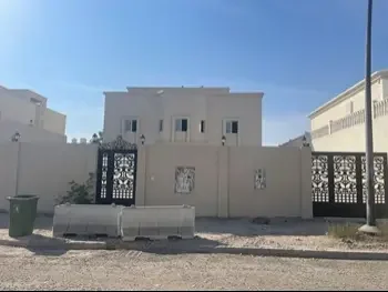 Family Residential  Not Furnished  Doha  Al Dafna  7 Bedrooms