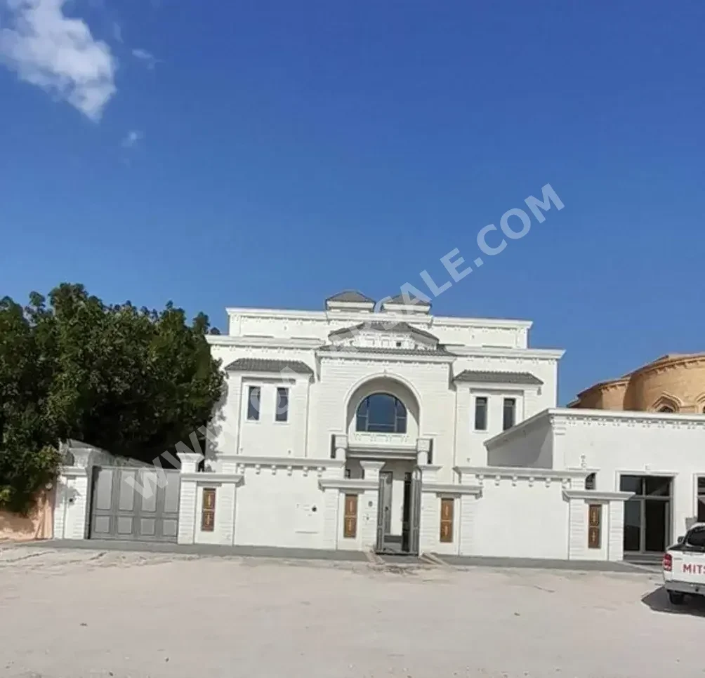 Family Residential  Not Furnished  Al Daayen  Al Khisah  11 Bedrooms