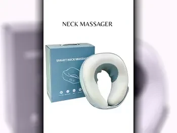 Massage Devices Neck & Shoulder Massager  Black