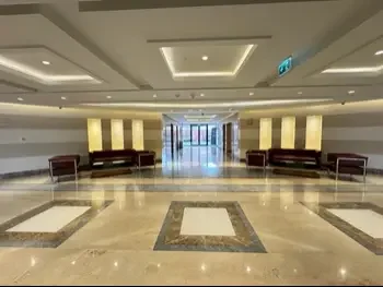 مكاتب تجارية غير مفروشة  الدوحة  الهلال