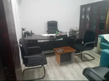 Commercial Offices Not Furnished  Al Rayyan  Muaither