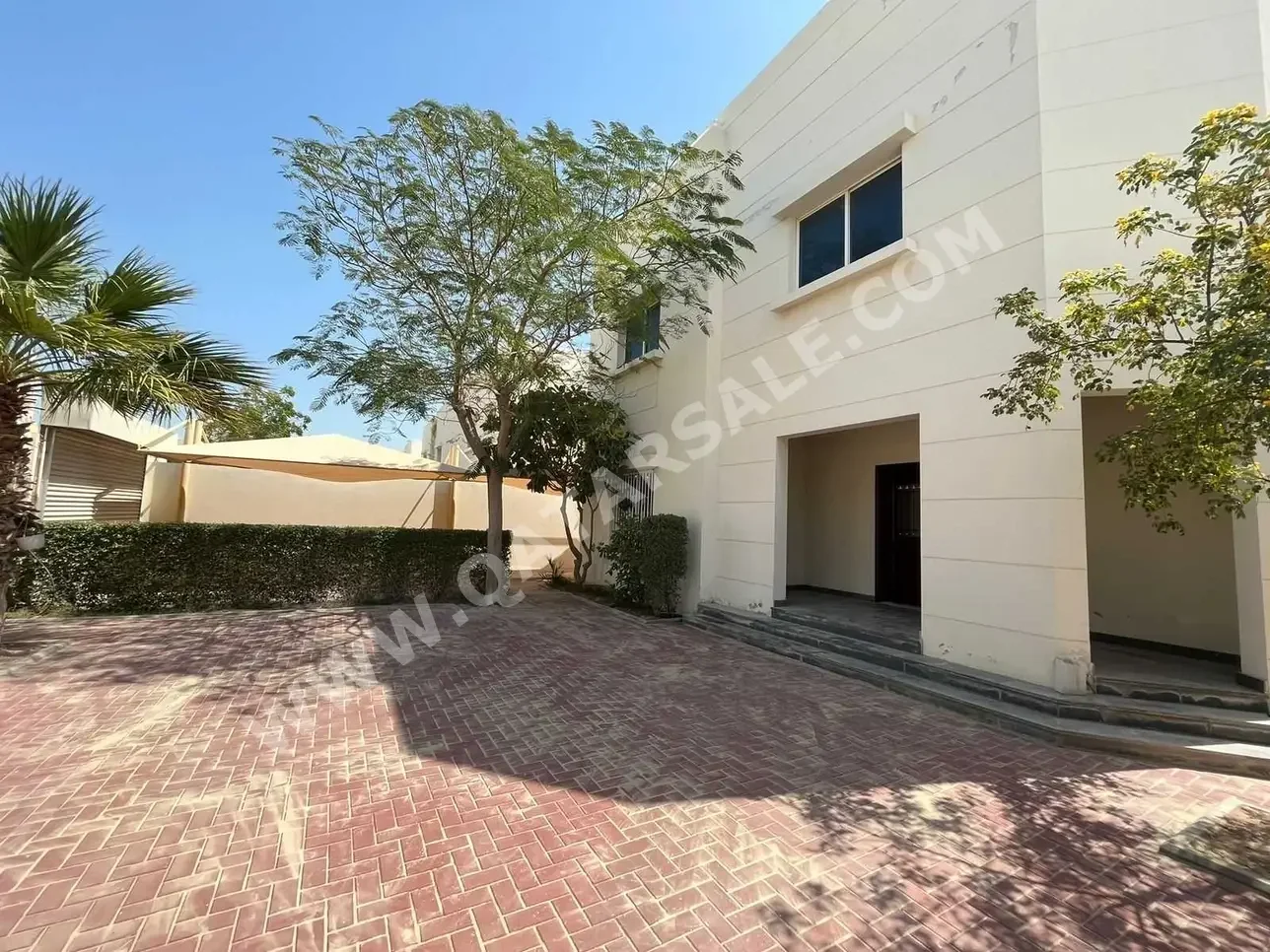 Family Residential  Not Furnished  Al Rayyan  Al Waab  5 Bedrooms