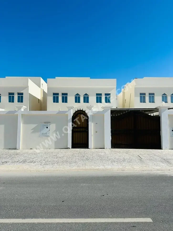 Family Residential  Fully Furnished  Al Shamal  Al Ruwais  5 Bedrooms