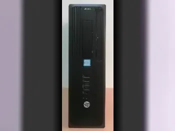Computers HP -  Full Tower /  Z Entry Tower  Warranty