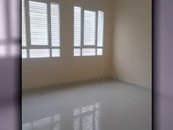 2 Bedrooms  Apartment  For Rent  Doha -  Al Duhail  Not Furnished