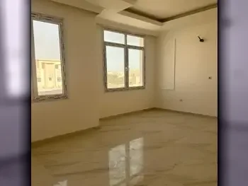 سكن عائلي  غير مفروشة  الدوحة  7 غرف نوم
