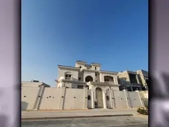 Family Residential  Not Furnished  Lusail  Qetaifan Islands South  6 Bedrooms