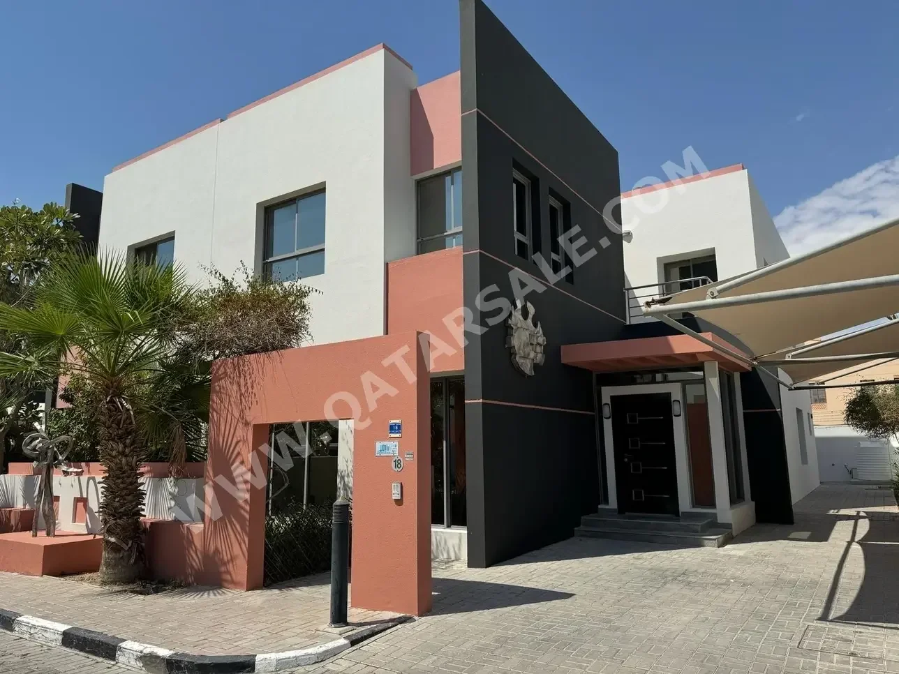 Family Residential  Semi Furnished  Al Rayyan  Abu Hamour  3 Bedrooms