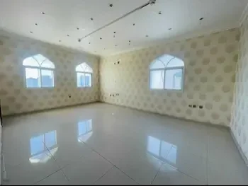 خدمية  غير مفروشة  الدوحة  اسلطة الجديدة  6 غرف نوم