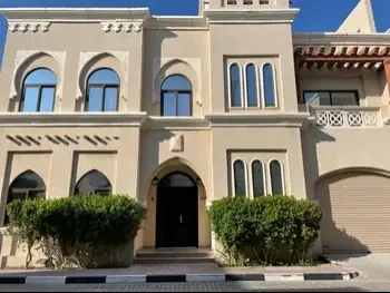Family Residential  Not Furnished  Al Rayyan  Al Luqta  4 Bedrooms