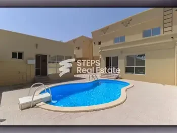 Family Residential  Not Furnished  Al Rayyan  Al Waab  4 Bedrooms