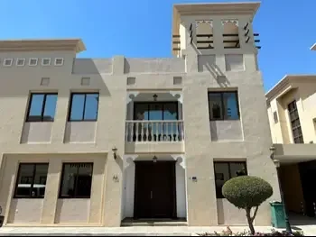 Family Residential  Semi Furnished  Al Rayyan  Al Aziziyah  5 Bedrooms