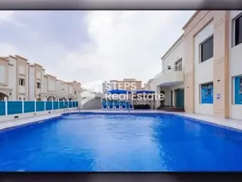Family Residential  Semi Furnished  Al Rayyan  Muraikh  3 Bedrooms