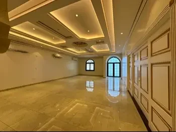 Family Residential  Not Furnished  Doha  Nuaija  9 Bedrooms