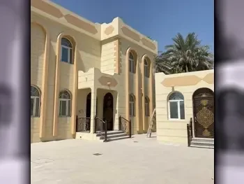 Family Residential  Not Furnished  Doha  Al Kharatiyat  7 Bedrooms