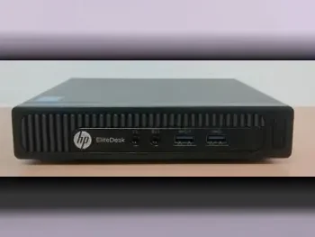 Computers HP -  Mini Tower /  T Thin Client  Warranty