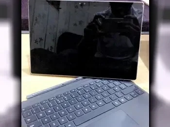 Laptops Microsoft  Surface Pro 7  Silver  Windows 10  Intel  Core i5 Memory (Ram): 8 GB