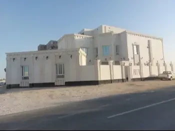 Family Residential  Not Furnished  Al Rayyan  Muraikh  8 Bedrooms