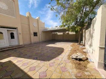Family Residential  Not Furnished  Al Wakrah  Al Wakrah  4 Bedrooms