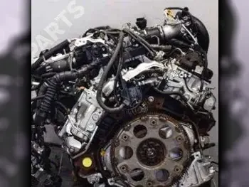 Car Parts Toyota  FJ Cruiser  Engine & Engine Parts  Japan Part Number: 3UR FR New 4WD Cruiser V8 13-21