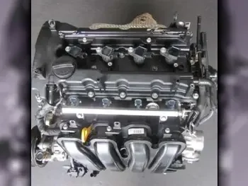 Car Parts Kia  Picanto  Engine & Engine Parts  Japan Part Number: G6DA FF 2WD
