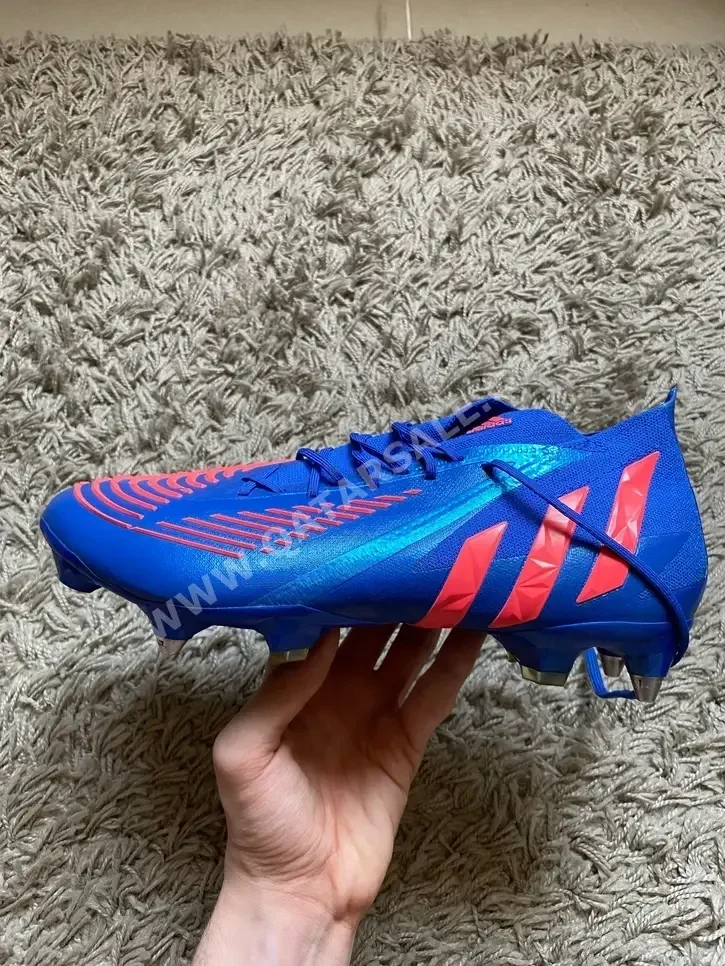 Sports Shoes Adidas /  Football  Men  44