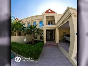 Family Residential  Not Furnished  Al Rayyan  Al Waab  4 Bedrooms