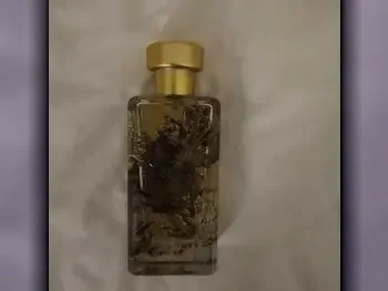 Perfume & Body Care Perfume  Unisex  al jazeera  Qatar  60 ml