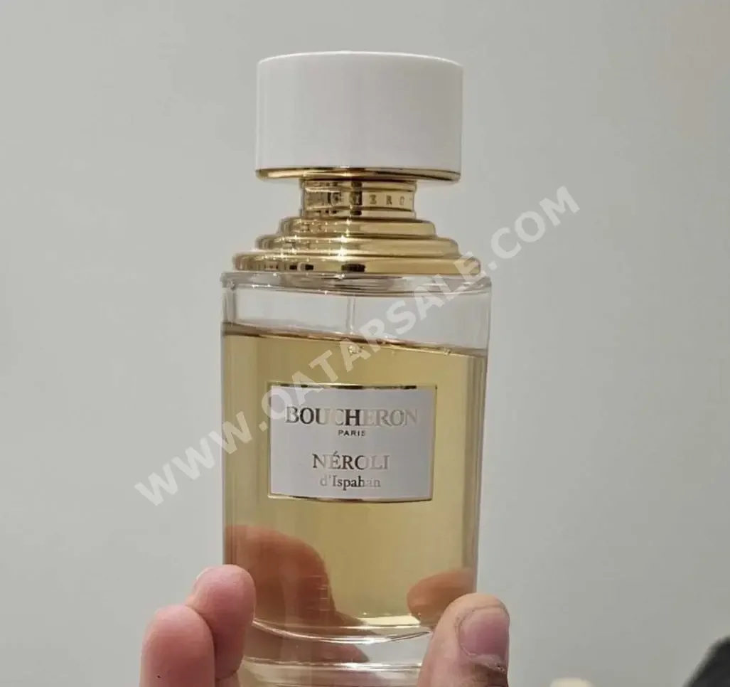 Perfume & Body Care Perfume  Women  boucheron  France  125 ml